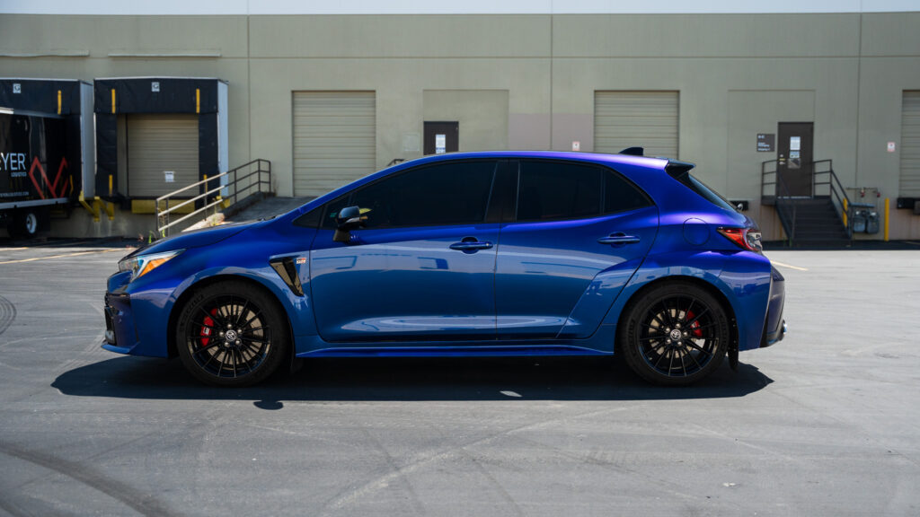 Upgrading Your Vehicle: Wraps, Tint, And Ppf In Broward County, Fl Davie, Fl, Broward County, Fl &Amp; Miami-Dade County, Fl | 305 Auto Customs1 7
