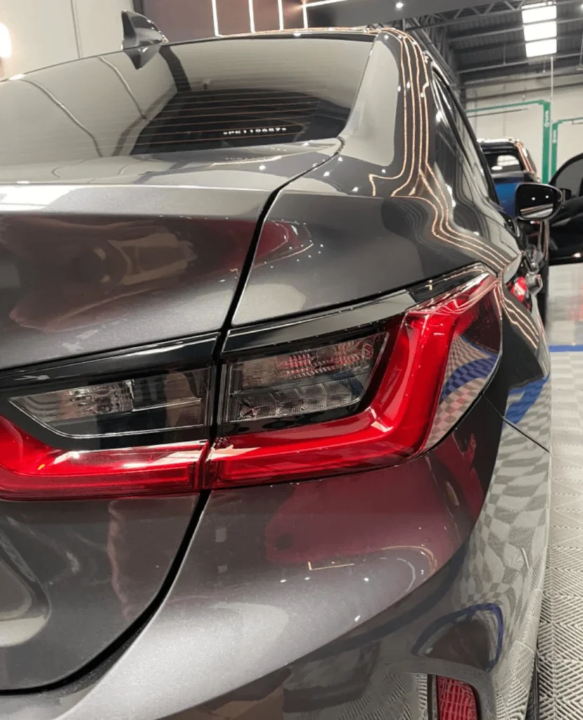Ceramic Coating Vs Wax For Miami-Dade County, Fl Drivers | 305 Auto Customs