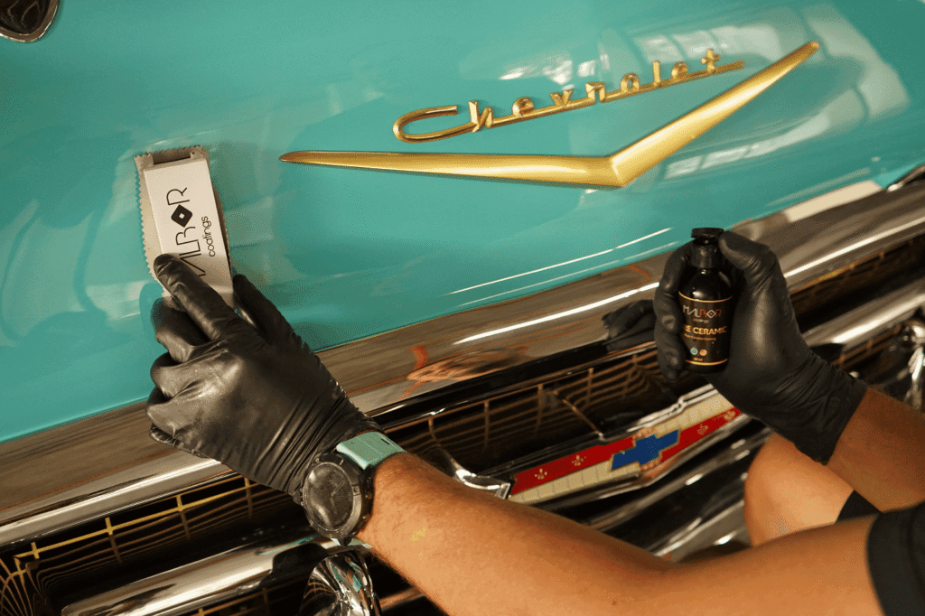 Is Ceramic Coating Worth It For Your Car In Davie, Fl? Davie, Fl, Broward County, Fl &Amp; Miami-Dade County, Fl | 305 Auto Customs2