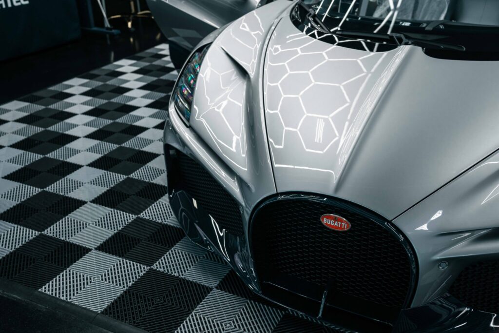Why Every New Car In Davie, Fl Needs Paint Protection Film Davie, Fl, Broward County, Fl &Amp; Miami-Dade County, Fl | 305 Auto Customs2