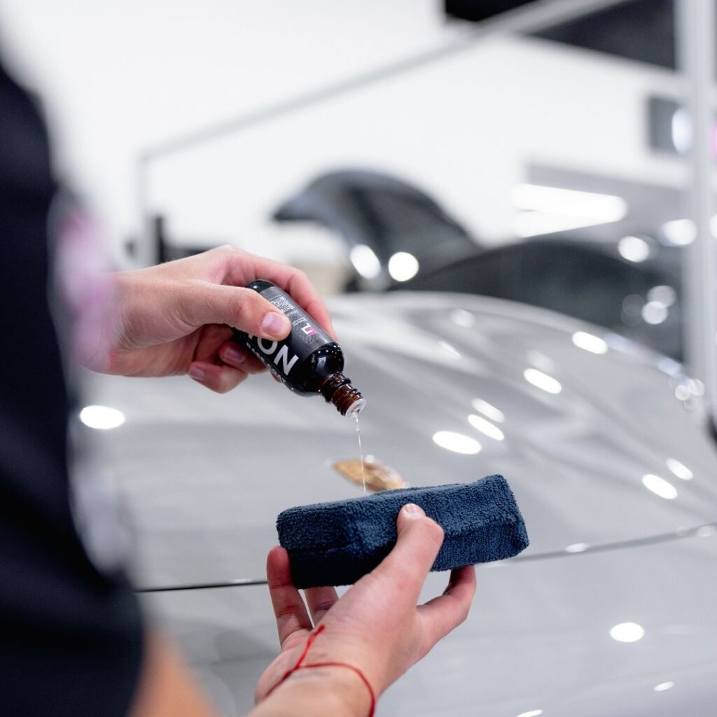 Raise Your Car’s Resale Value With Ceramic Coating In Miami-Dade County, Fl | 305 Auto Customs