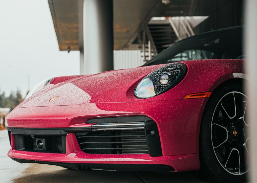 Clear Bra Vs Ppf: What You Need To Know In Miami-Dade County, Fl | 305 Auto Customs