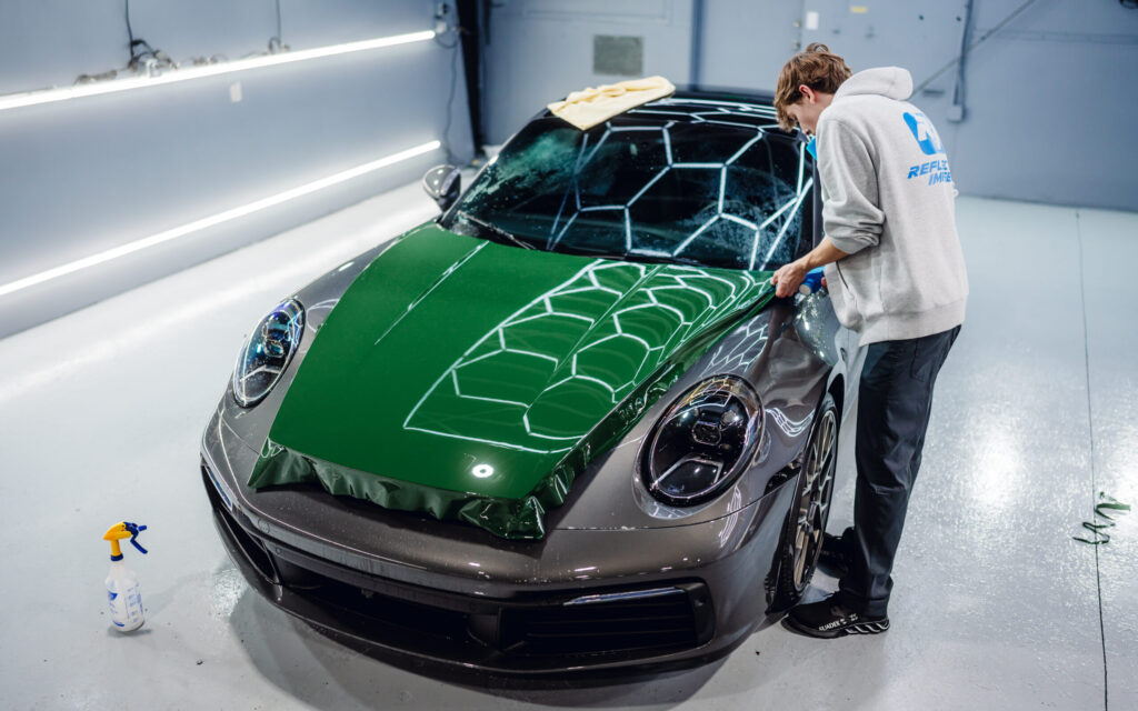 Matte Vs Gloss Ppf: Choosing The Right Finish In Broward County, Fl | 305 Auto Customs
