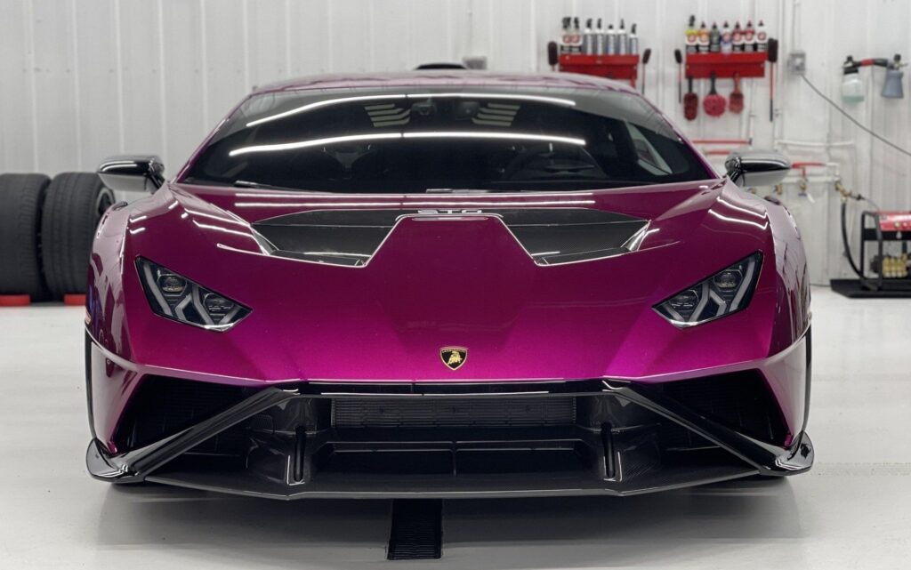 Get The Ultimate Armor Protection For Your Vehicle In Broward County, Fl | 305 Auto Customs