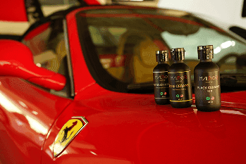 Ceramic Coating For Vehicles In Broward County, Fl