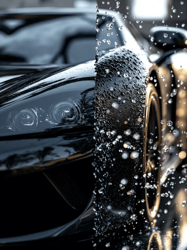 Ceramic Coating For Vehicles In Broward County, Fl