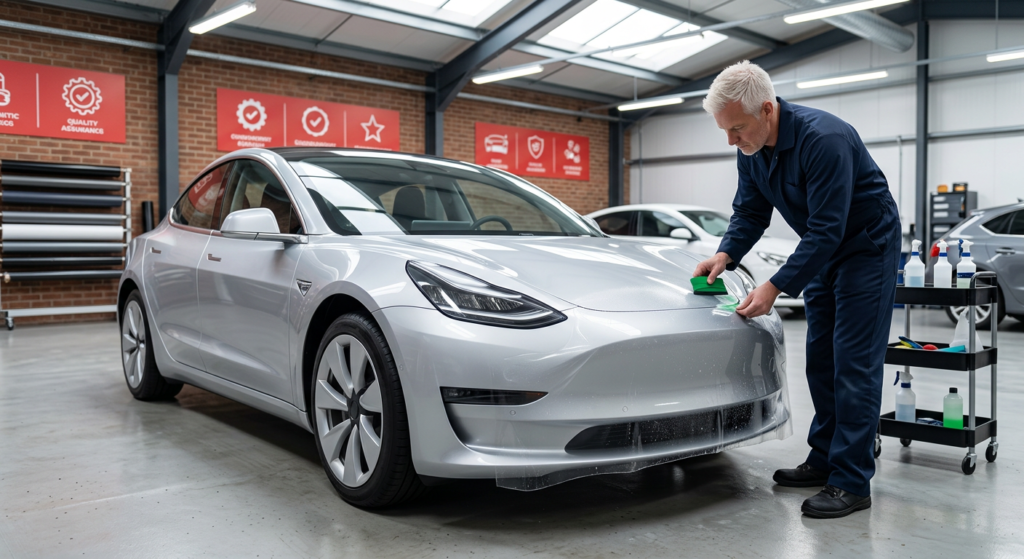 Why Every New Tesla In Broward County, Fl Needs Paint Protection Film Davie, Fl, Broward County, Fl &Amp; Miami-Dade County, Fl | 66Jb O4Ol8 3L1Okpg767 2Wruxlbh Why Every New Tesla In Broward County, Fl Needs Paint Protection Film | 305 Auto Customs