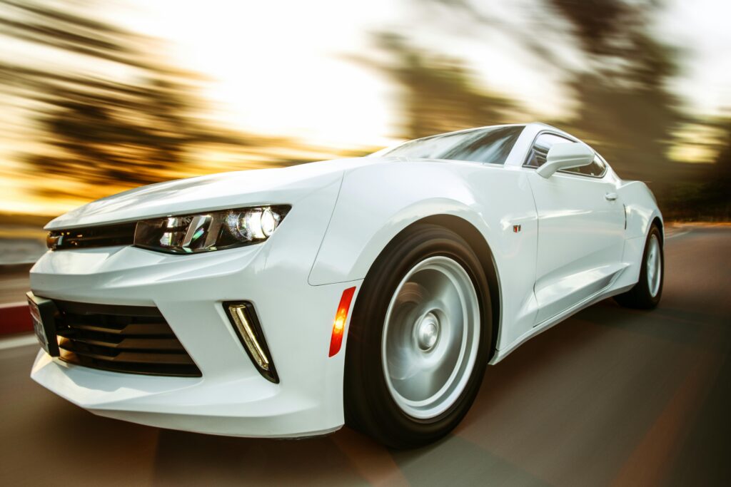 How Color Ppf Protects And Restyles Cars In Broward County, Fl | 305 Auto Customs
