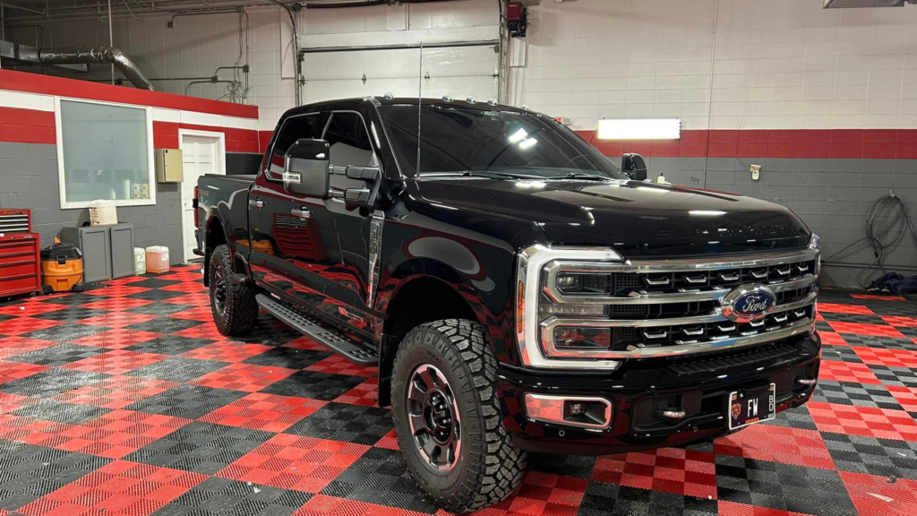 Protecting Exotic Cars With Ppf In Miami-Dade County, Fl Davie, Fl, Broward County, Fl &Amp; Miami-Dade County, Fl | 7 Protecting Exotic Cars With Ppf In Miami-Dade County, Fl | 305 Auto Customs