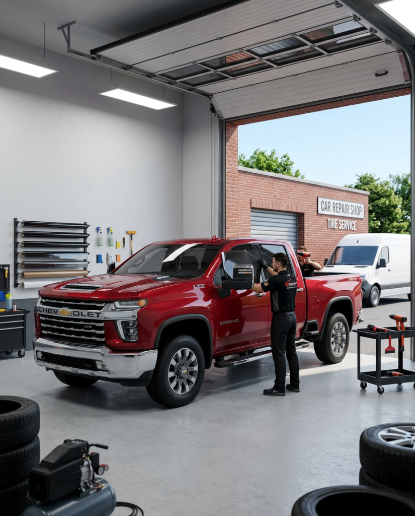 Beat The Heat: Why You Need Window Tint In Davie, Fl Davie, Fl, Broward County, Fl &Amp; Miami-Dade County, Fl | Ie4N2Y6Sb2Yal19Gv51Ff Jzv7Yq0D