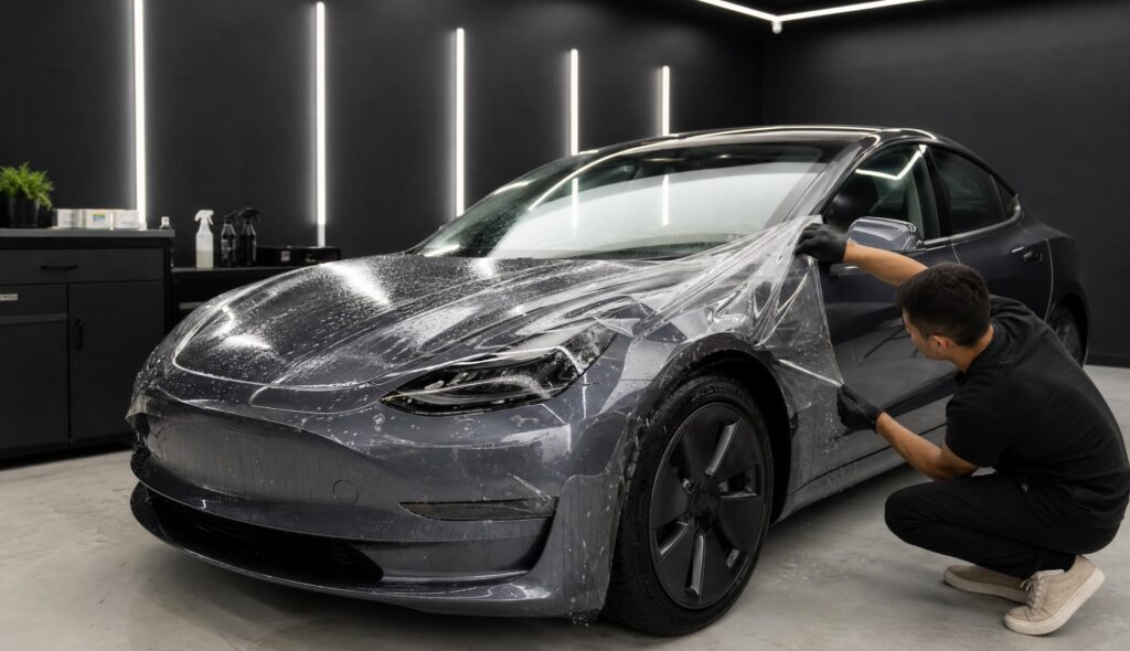 Why Every New Tesla In Broward County, Fl Needs Paint Protection Film Davie, Fl, Broward County, Fl &Amp; Miami-Dade County, Fl | Xc0Buvcjwbymlkyhatwxs Jxellli5 Why Every New Tesla In Broward County, Fl Needs Paint Protection Film | 305 Auto Customs