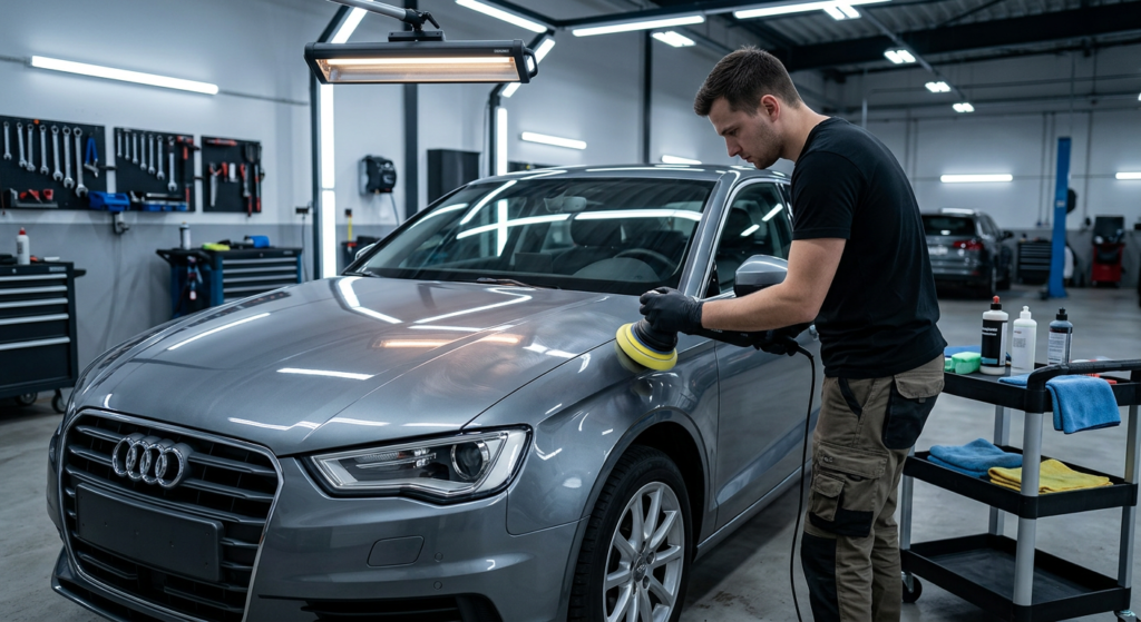 Comprehensive Car Protection Guide For Davie, Fl Drivers | 305 Auto Customs