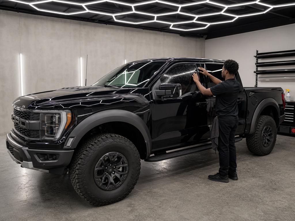 Protect Your Interior With Premium Window Tint In Miami-Dade County, Fl | 305 Auto Customs