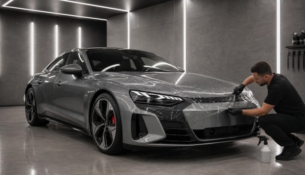 Where To Find The Best Paint Protection Experts In Miami-Dade County, Fl | 305 Auto Customs