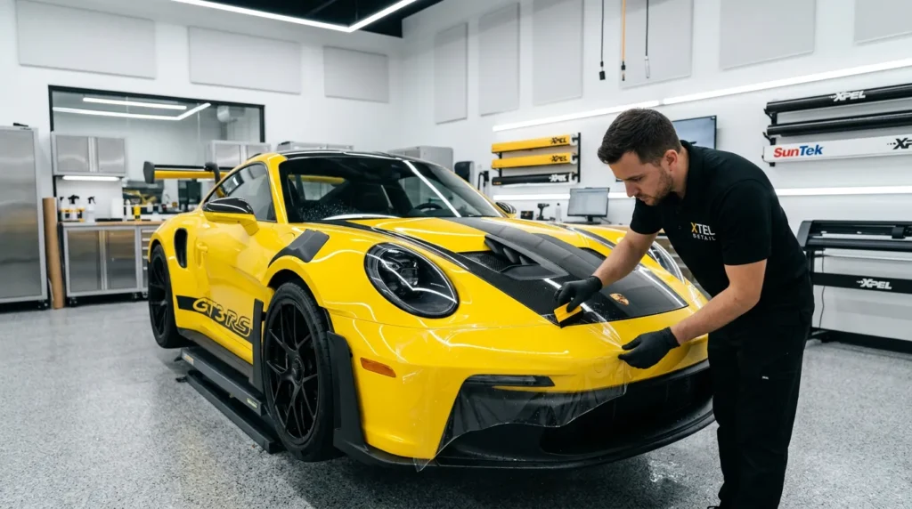 Paint Protection Film Packages Explained: Partial, Full Front &Amp; Full Body Davie, Fl, Broward County, Fl &Amp; Miami-Dade County, Fl | 1Bjuraid6Bqyuo7Vislny Tvjjiysc