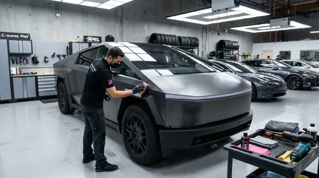 Cybertruck Ceramic Coating Price In Miami-Dade: What Drives The Cost Davie, Fl, Broward County, Fl &Amp; Miami-Dade County, Fl | 30Llsq Eph7Nu2Jcldcoi C6Cvywkd