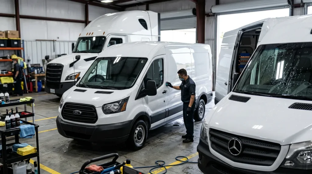 Commercial Ceramic Coating For Fleets In Weston, Fl Davie, Fl, Broward County, Fl &Amp; Miami-Dade County, Fl | Gt4Qtcp4Fbsqq8 73Oij3 Srrew4Ti