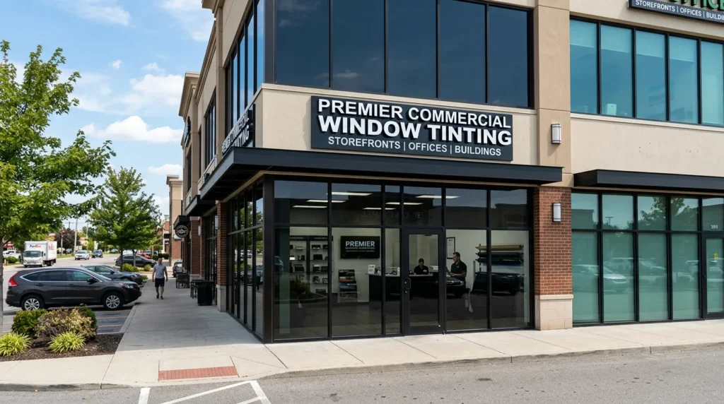 Commercial Window Tinting In Davie, Fl: Storefronts &Amp; Offices Davie, Fl, Broward County, Fl &Amp; Miami-Dade County, Fl | Utjrabe90Deqlsvf5Lap8 Rwr82Tu8