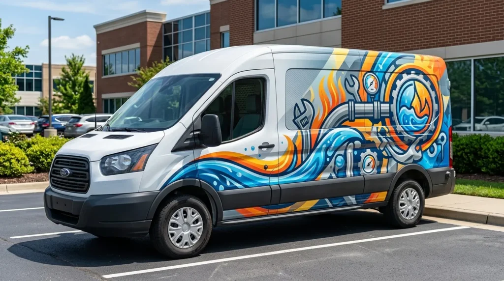 Commercial Vehicle Wraps In Miami-Dade: Turning Vans Into Advertising Davie, Fl, Broward County, Fl &Amp; Miami-Dade County, Fl | Ve3Yqvzu4B88Wv7Jy7Jx7 P0Feidsx