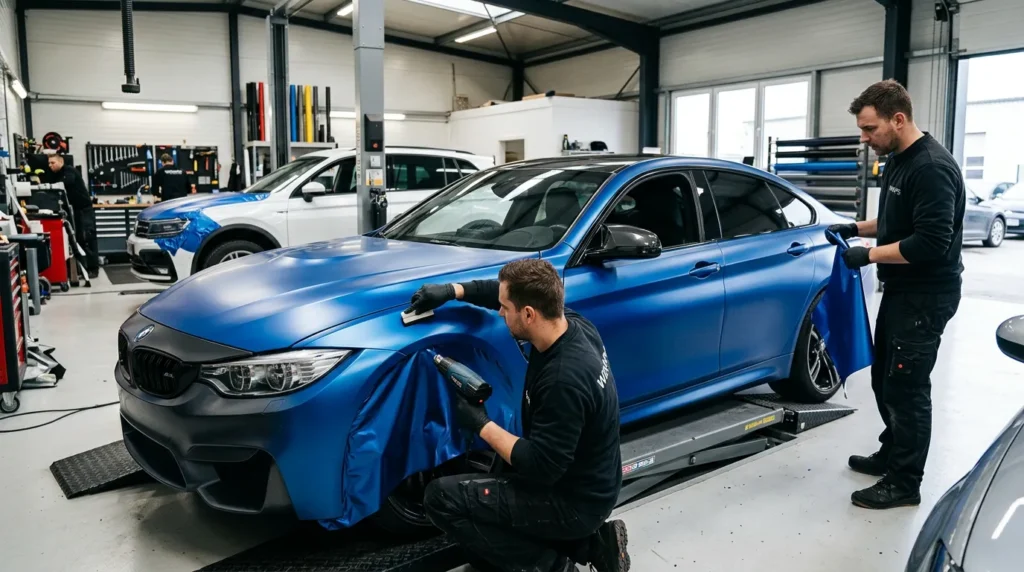 Same-Day Car Wrapping: What'S Realistic And What Isn'T Davie, Fl, Broward County, Fl &Amp; Miami-Dade County, Fl | Vk20Zc3Oluypog5 Bj8If Wctyhvkz