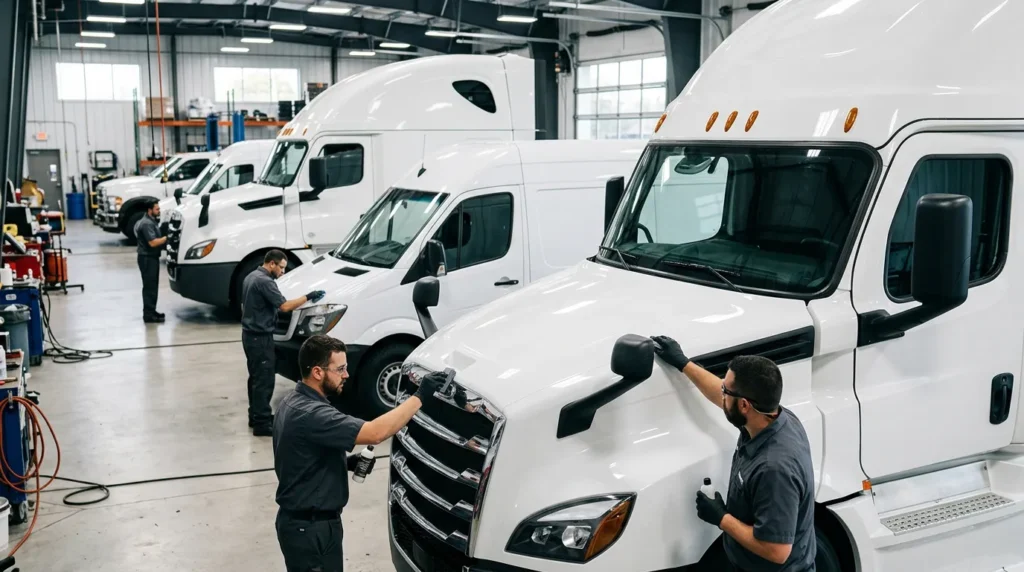 Commercial Ceramic Coating For Fleets In Weston, Fl Davie, Fl, Broward County, Fl &Amp; Miami-Dade County, Fl | Yazirbnixbyivaohu6C0U Monxdtwe