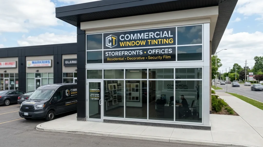Commercial Window Tinting In Davie, Fl: Storefronts &Amp; Offices Davie, Fl, Broward County, Fl &Amp; Miami-Dade County, Fl | Fn2Hdv4M0Q Ehvxylnv1Y Y5Lssylm