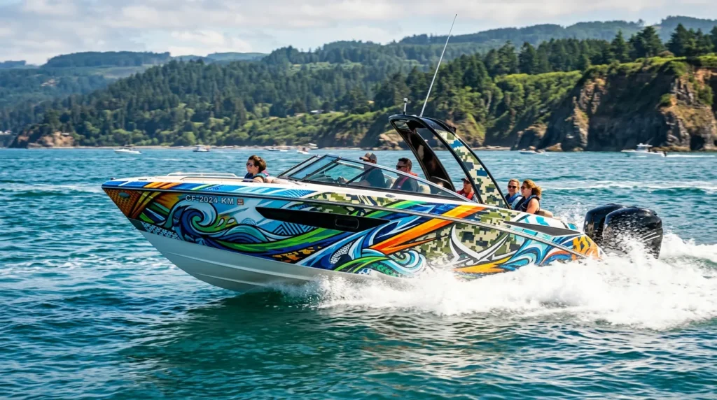 Boat Wraps Near Me: What A Marine Wrap Costs In South Florida Davie, Fl, Broward County, Fl &Amp; Miami-Dade County, Fl | Jl7Xnbfasbobx9Grq3Rsf Wyqllaa2