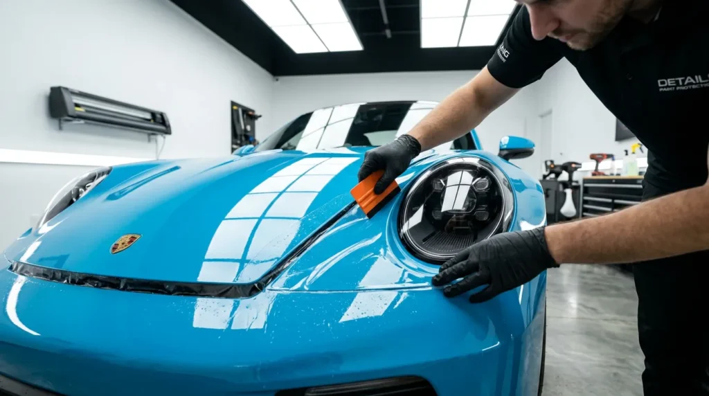 Paint Protection Film In Sunrise, Fl: Why New Cars Need It Davie, Fl, Broward County, Fl &Amp; Miami-Dade County, Fl | Skkczzhje5Ehdypxrbcx4 Zzzucbzo