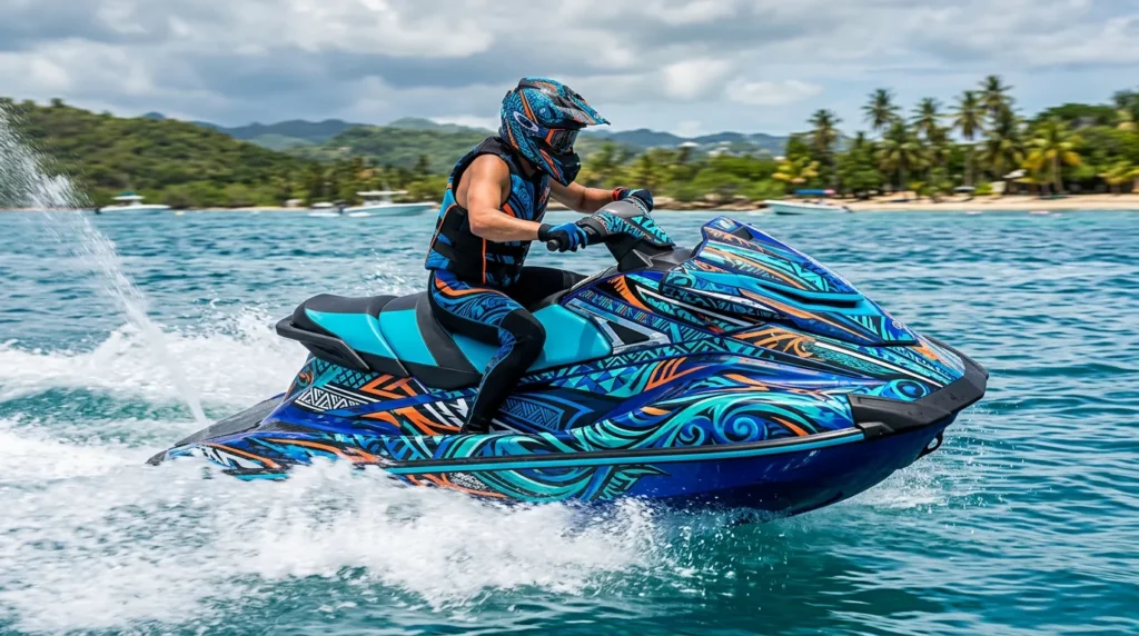 Jet Ski Wraps In Miami: Design, Durability &Amp; Salt-Water Care Davie, Fl, Broward County, Fl &Amp; Miami-Dade County, Fl | Tcopg7Sjokotnq8Ffqmpb Cem3Dybr