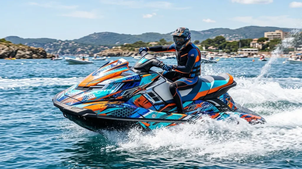Jet Ski Wraps In Miami: Design, Durability &Amp; Salt-Water Care Davie, Fl, Broward County, Fl &Amp; Miami-Dade County, Fl | V0A4Ix Xrvs9Vxt0Hwrds Oqxn6K6X