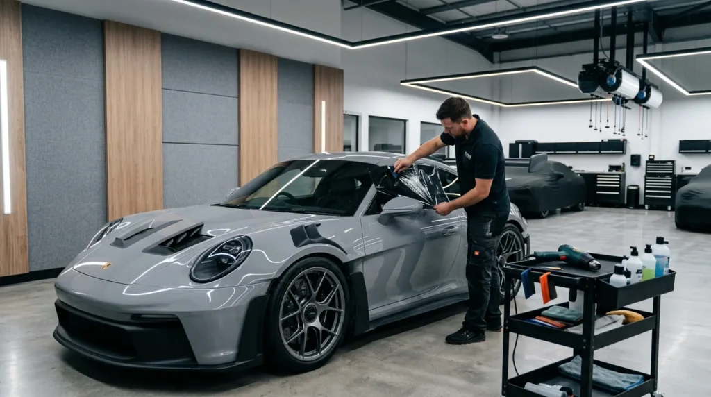 Auto Window Tinting In Fort Lauderdale: Florida Legal Limits Davie, Fl, Broward County, Fl &Amp; Miami-Dade County, Fl | Ywi1Fvw Toj8Yrnntm5Kv Wlptj9Se