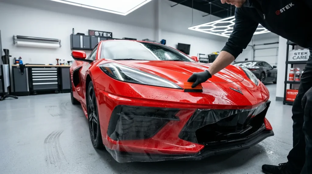 Stek Paint Protection Film: What The Brand Offers And Who Installs It Davie, Fl, Broward County, Fl &Amp; Miami-Dade County, Fl | Zegb5Dko6Vuwokjl4Yqsh Lcbt2Cly