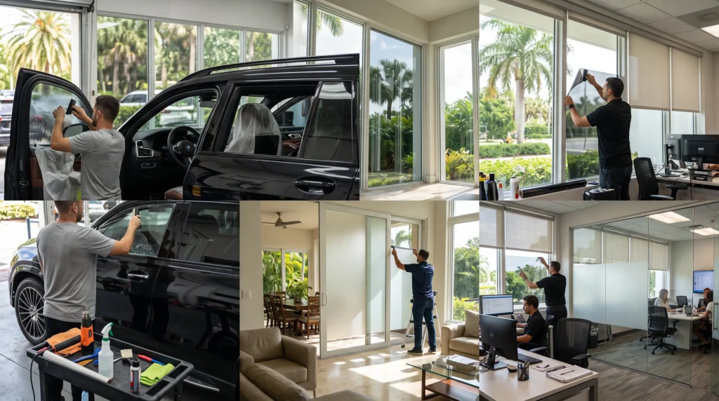Window Film In Broward County: Automotive, Home &Amp; Office Options Davie, Fl, Broward County, Fl &Amp; Miami-Dade County, Fl | 1Hegszmjlaj30Dnk3Y5Dt Vvvugrt9