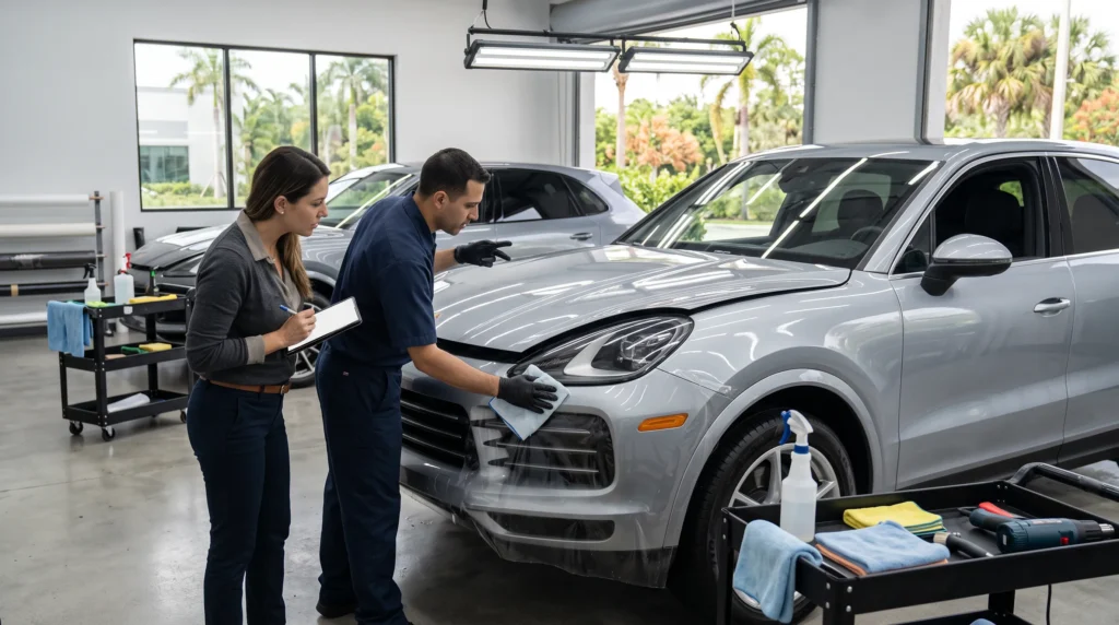 Ppf Near Me In South Florida: How To Compare Installers Davie, Fl, Broward County, Fl &Amp; Miami-Dade County, Fl | 8Czeuc Kaqod04Xpswwmb Ssygftl3
