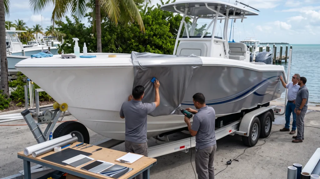 Boat Wraps In North Miami: Hull Graphics And Marine Vinyl Davie, Fl, Broward County, Fl &Amp; Miami-Dade County, Fl | 8Yb6 Aa0R4Eymceddw88 F5Tpobs6