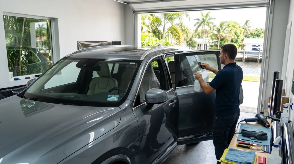 Window Tinting In Rio Vista Isles, Fort Lauderdale: Tint For Waterfront Drivers Davie, Fl, Broward County, Fl &Amp; Miami-Dade County, Fl | Excc94Oqlklzvzrzd5Pf4 3Ithroou