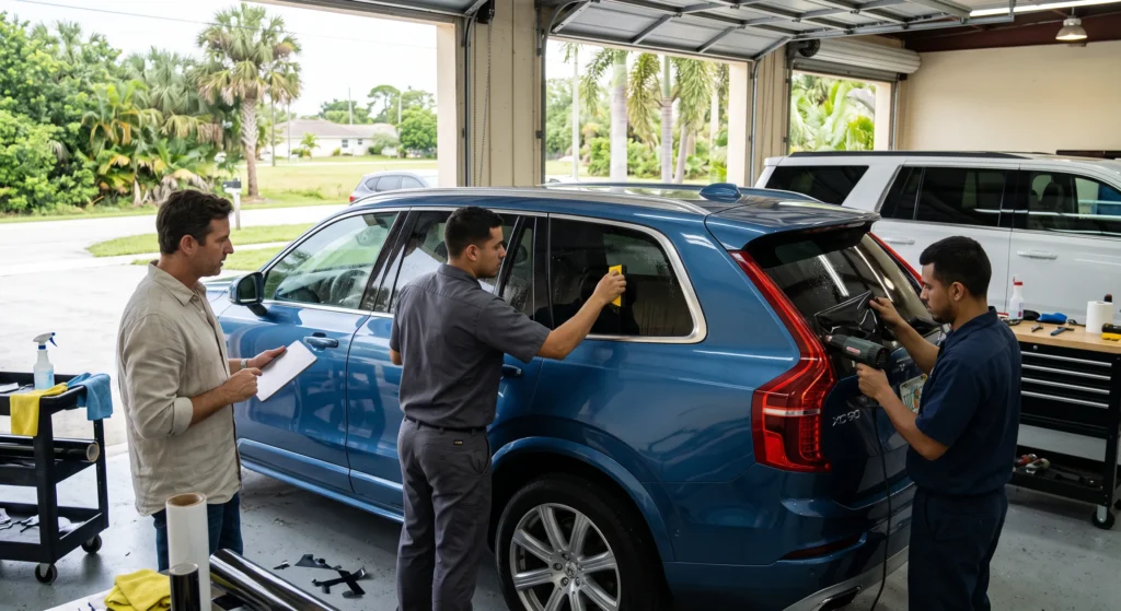 Window Tinting In Driftwood Acres, Fl: Cost And Turnaround Davie, Fl, Broward County, Fl &Amp; Miami-Dade County, Fl | Omrq4Niy366P Givprii H0Pq3Bhe