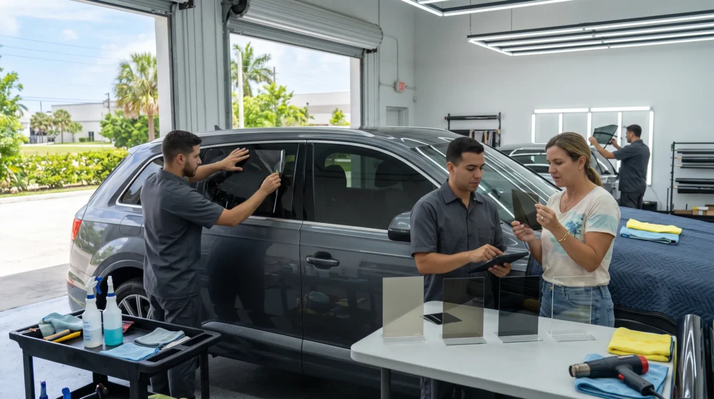 Window Tinting Near Me: How To Choose A Tint Shop In South Florida Davie, Fl, Broward County, Fl &Amp; Miami-Dade County, Fl | Pubzw3Bo3Qkejuxs8H1Qr I72Wqjr1