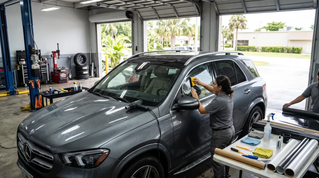 Window Tinting In Westgate–Lake Manor, Fl: Local Tint Options Davie, Fl, Broward County, Fl &Amp; Miami-Dade County, Fl | Os9N6Wlig3Lybafs2Yjnp Xqexfl5F
