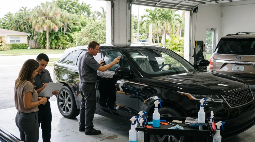 Window Tinting In Harbor Heights, Fl: Film Options For Coastal Sun Davie, Fl, Broward County, Fl &Amp; Miami-Dade County, Fl | Qkhe07Kydu4Rn4Vx2T51B 3Elasfiu
