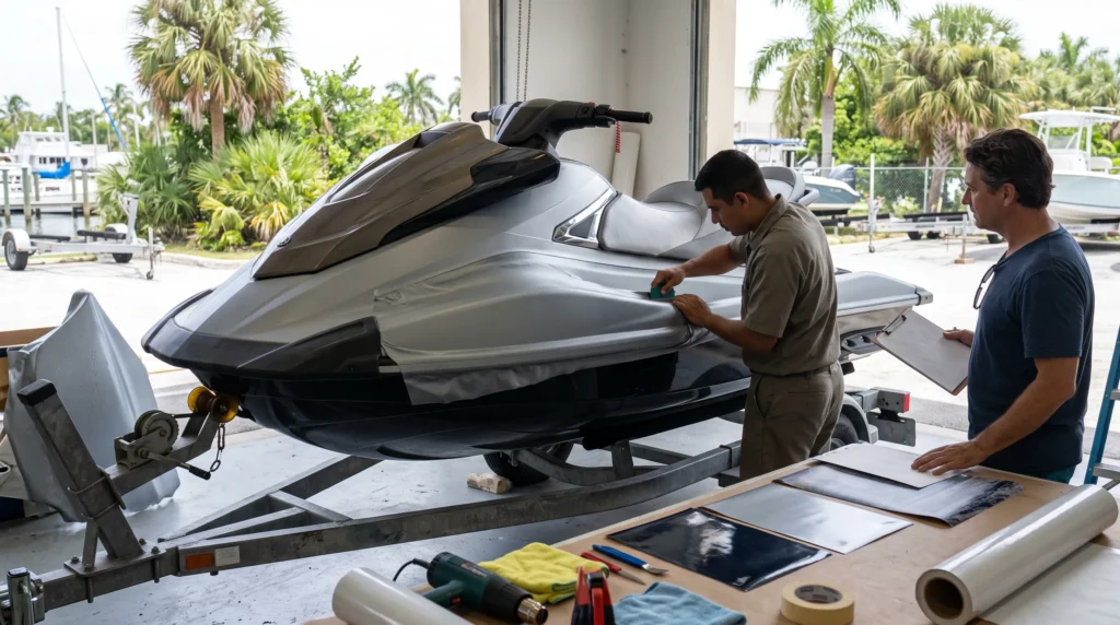 Jet Ski Wrap Near Me: Cost, Materials &Amp; Salt-Water Durability Davie, Fl, Broward County, Fl &Amp; Miami-Dade County, Fl | Rdytekrwh8Exfiteugd2G Y6Vdoxzw