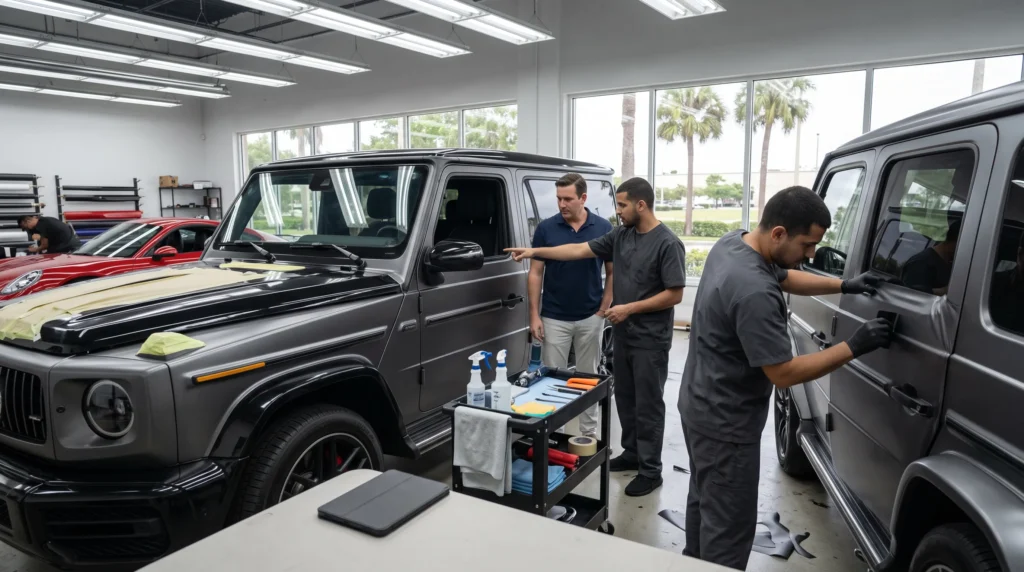 Car Wrap Near Me: What To Look For In A South Florida Wrap Shop Davie, Fl, Broward County, Fl &Amp; Miami-Dade County, Fl | Ss6Xqbcr81Qlgbaximoy0 Nhgfdbln