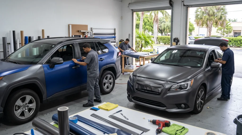 Vinyl Wraps In Lauderdale Lakes, Fl: Full Vs Partial Coverage Davie, Fl, Broward County, Fl &Amp; Miami-Dade County, Fl | Vjg3K5Ugweygqfnbzjeyb Yosyqufp