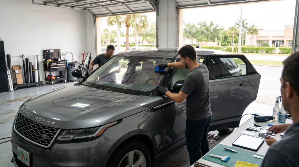 Window Tinting In East Gate Park, Fl: What A Full-Car Tint Includes Davie, Fl, Broward County, Fl &Amp; Miami-Dade County, Fl | Xgb6D Nksrwgy8Psfecpp 4Zg7Wcrk