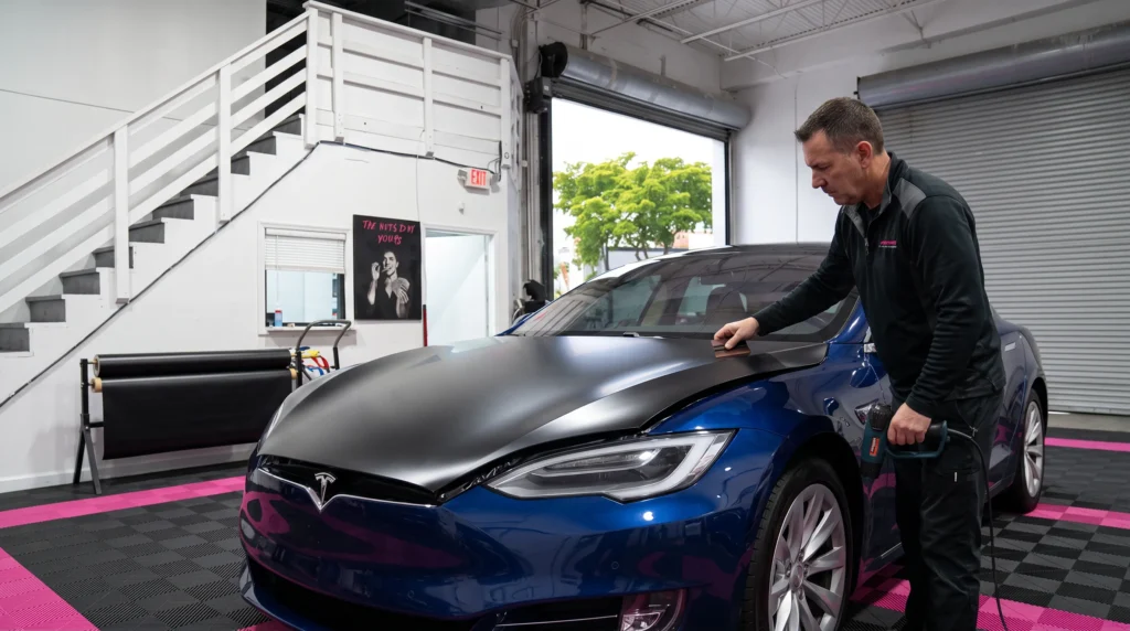 Car Wraps In Fort Lauderdale: Full Color Change Vs Partial Wraps Davie, Fl, Broward County, Fl &Amp; Miami-Dade County, Fl | 2Pusohl8Tld4Whasq9Ycr Jdwagutd