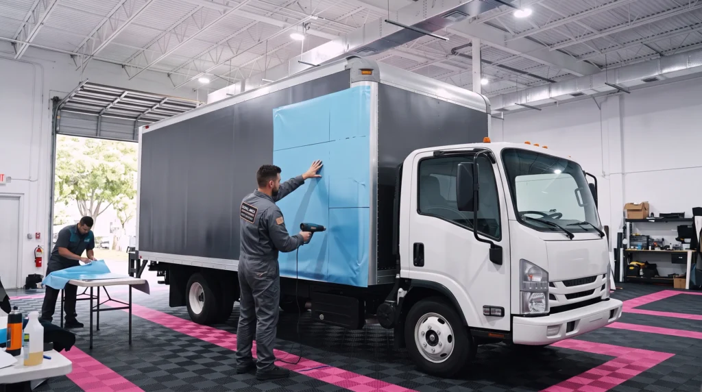 Truck Wraps In Doral, Fl: Pickup And Box Truck Vinyl For Local Businesses Davie, Fl, Broward County, Fl &Amp; Miami-Dade County, Fl | 3U9Wesp5Xa3Sm5I 9 6Op Ogthkiez