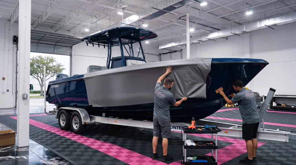 Boat Wraps In Miami Beach: Marine Vinyl Built For Salt, Sun And Bay Traffic Davie, Fl, Broward County, Fl &Amp; Miami-Dade County, Fl | Rgyg50Egevafoll6Lff17 Savbonxj Boat Wraps In Miami Beach: Marine Vinyl Built For Salt, Sun And Bay Traffic Davie, Fl, Broward County, Fl &Amp; Miami-Dade County, Fl | Rgyg50Egevafoll6Lff17 Savbonxj