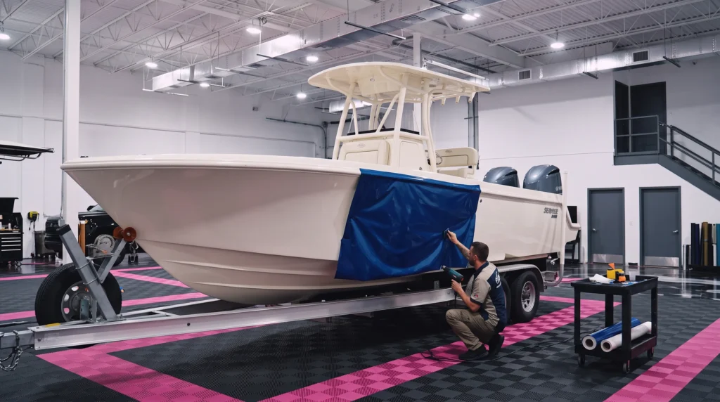 Boat Wraps In Hialeah, Miami Springs And Opa-Locka: Hull Graphics Close To Home Davie, Fl, Broward County, Fl &Amp; Miami-Dade County, Fl | Icsudsvovu Hb6Nzhg2Df U7V0Fzhe