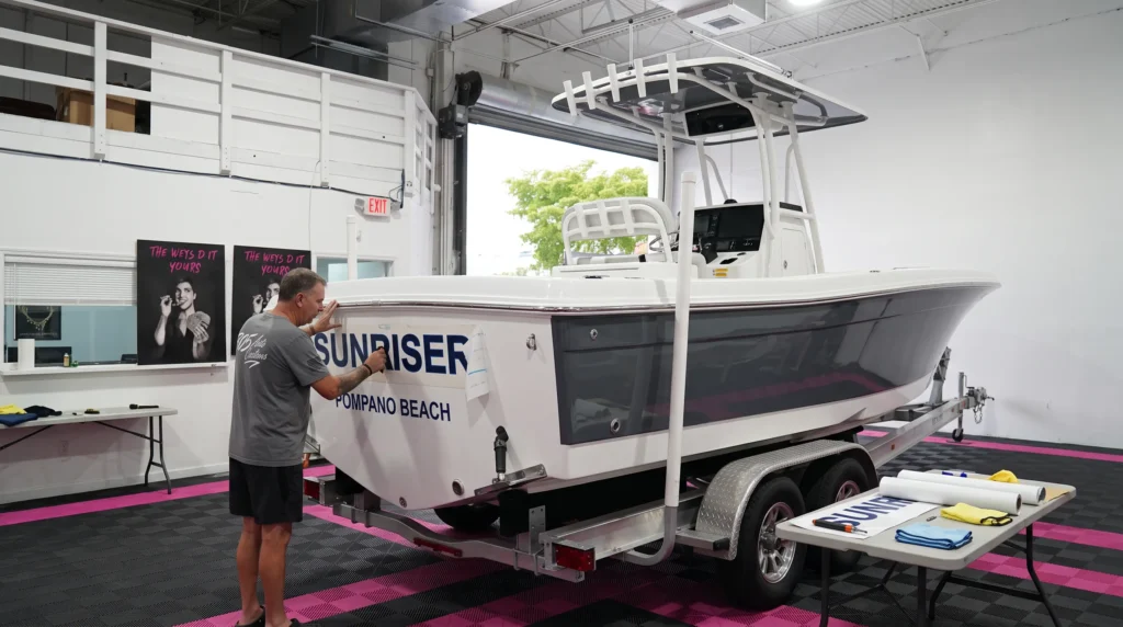 Boat Graphics And Yacht Lettering In Pompano Beach And Hollywood, Fl Davie, Fl, Broward County, Fl &Amp; Miami-Dade County, Fl | Kbdk4Blf Lyr0Wcmcl75R N1Bbyb37
