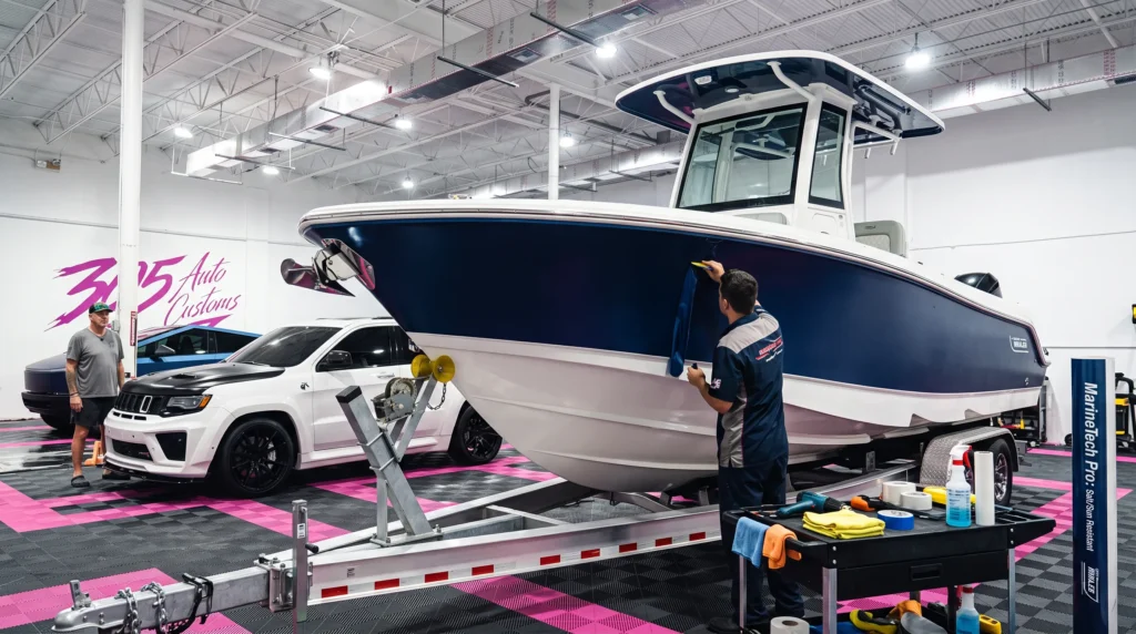 Boat Wraps In Hialeah, Miami Springs And Opa-Locka: Hull Graphics Close To Home Davie, Fl, Broward County, Fl &Amp; Miami-Dade County, Fl | Pzrnjadkl3Dxpsq9Mznjr Ppjndpn6